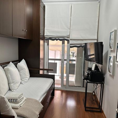 Thessaloniki, Four Seasons Houseアパートメント エクステリア 写真