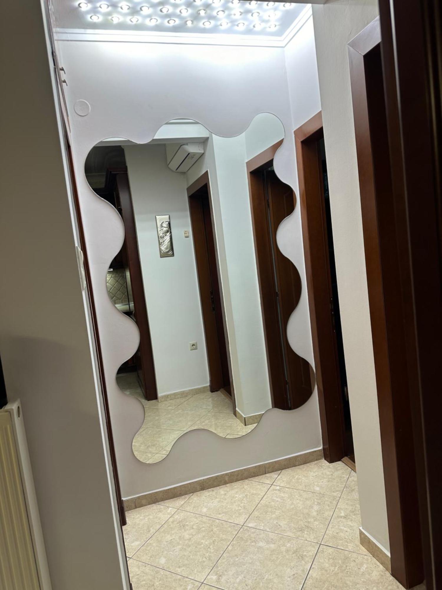 Thessaloniki, Four Seasons Houseアパートメント エクステリア 写真